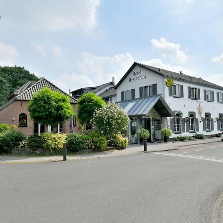 Hotel De Gravin Van Vorden Exterior foto
